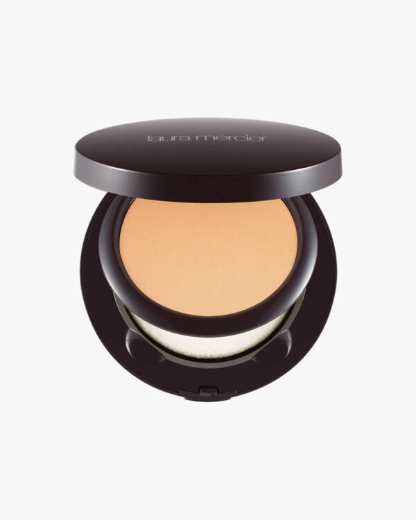 Smooth Finish Foundation Powder SPF 20 9