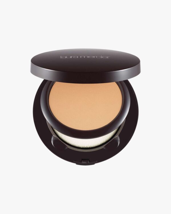 Smooth Finish Foundation Powder SPF 20 9