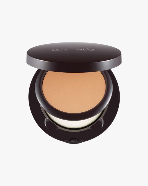 Smooth Finish Foundation Powder SPF 20 9