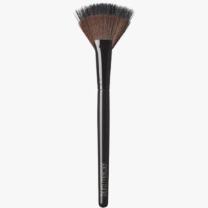 Fan Powder Brush