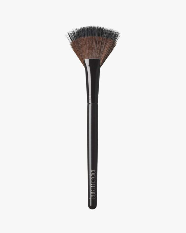 Fan Powder Brush