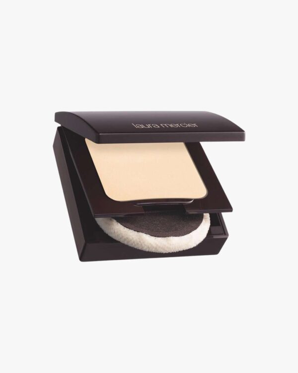 Translucent Pressed Setting Powder 9 g (Farge: Translucent)