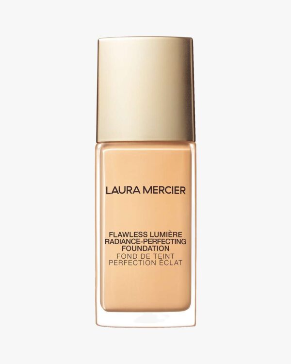 Flawless Lumière Radiance Perfecting Foundation 30 ml (Farge: 1C1 Shell)