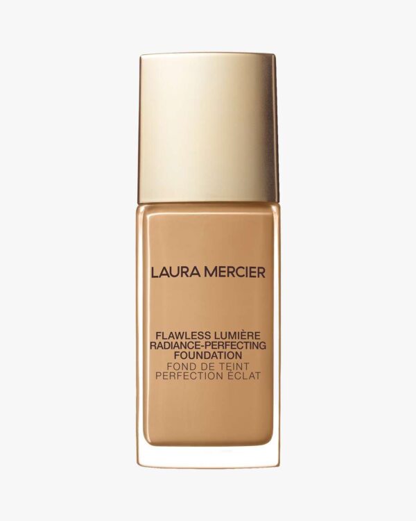 Flawless Lumière Radiance Perfecting Foundation 30 ml (Farge: 4W1.5 Tawny)