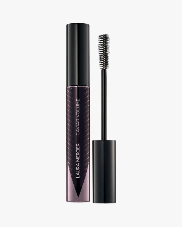 Caviar Volume Panoramic Mascara Glossy Black 12 ml