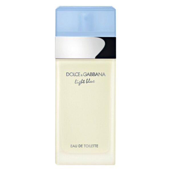 Dolce & Gabbana Light Blue Women Eau De Toilette 25ml