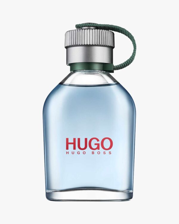 Hugo Man EdT (Størrelse: 75 ML)