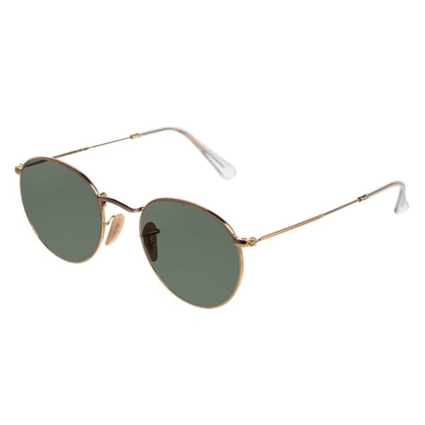 Ray Ban Round Metal 3447N 001 50