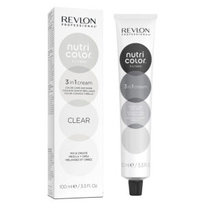 Revlon Professional Nutri Color Filters Clear 100ml