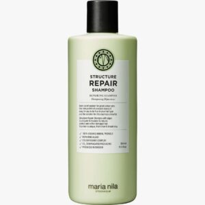 Structure Repair Shampoo (Størrelse: 350 ML)