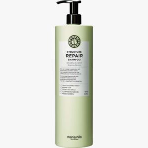 Structure Repair Shampoo (Størrelse: 1000 ML)