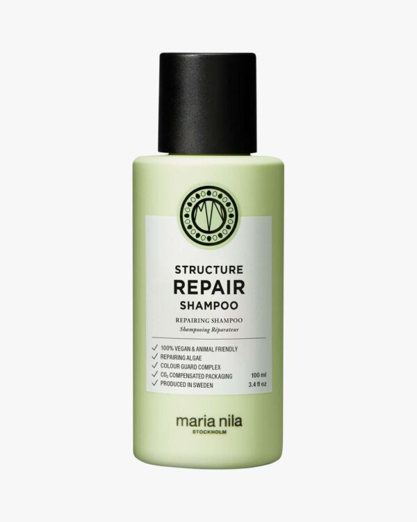 Structure Repair Shampoo (Størrelse: 100 ML)