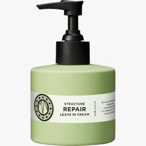 Structure Repair Leave-in Cream 200 ml