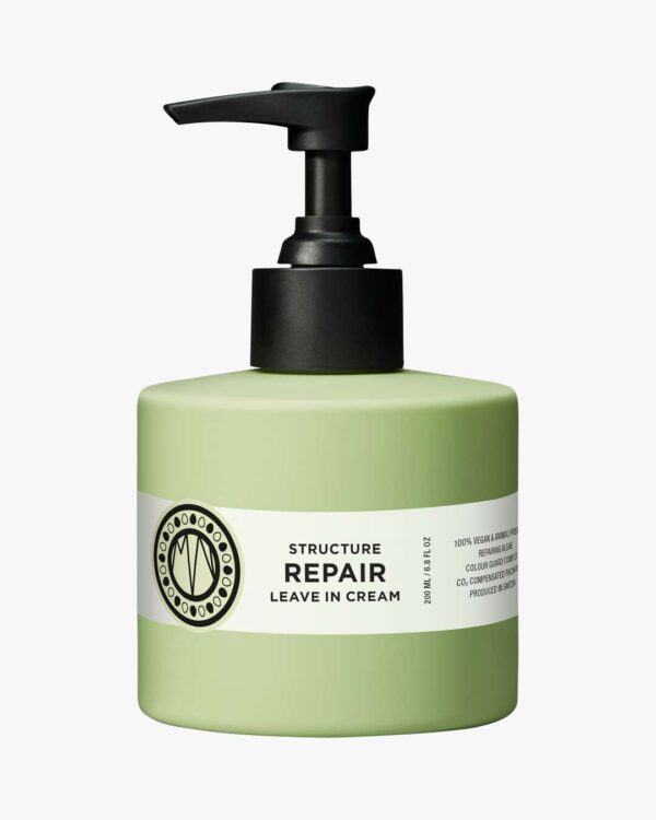 Structure Repair Leave-in Cream 200 ml