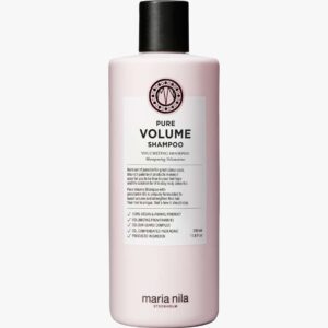 Pure Volume Shampoo (Størrelse: 350 ML)