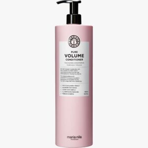 Pure Volume Conditioner (Størrelse: 1000 ML)