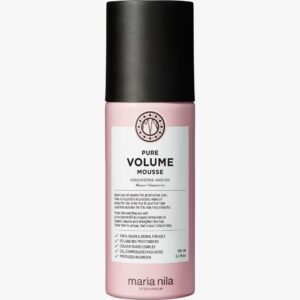 Pure Volume Mousse 150 ml