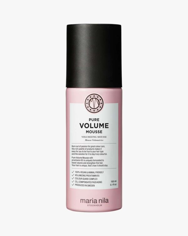 Pure Volume Mousse 150 ml