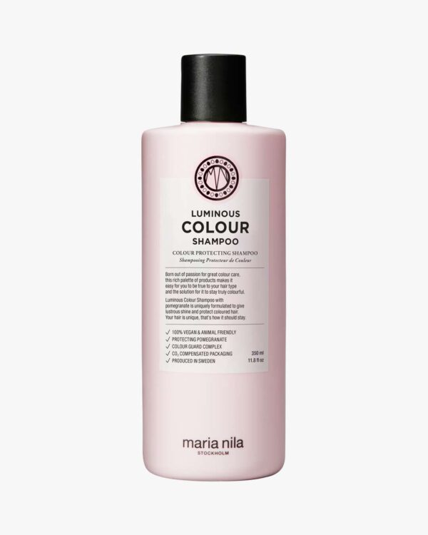 Luminous Colour Shampoo (Størrelse: 350 ML)