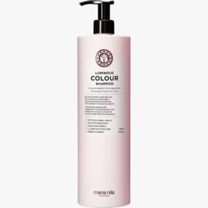 Luminous Colour Shampoo (Størrelse: 1000 ML)