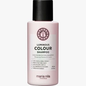 Luminous Colour Shampoo (Størrelse: 100 ML)