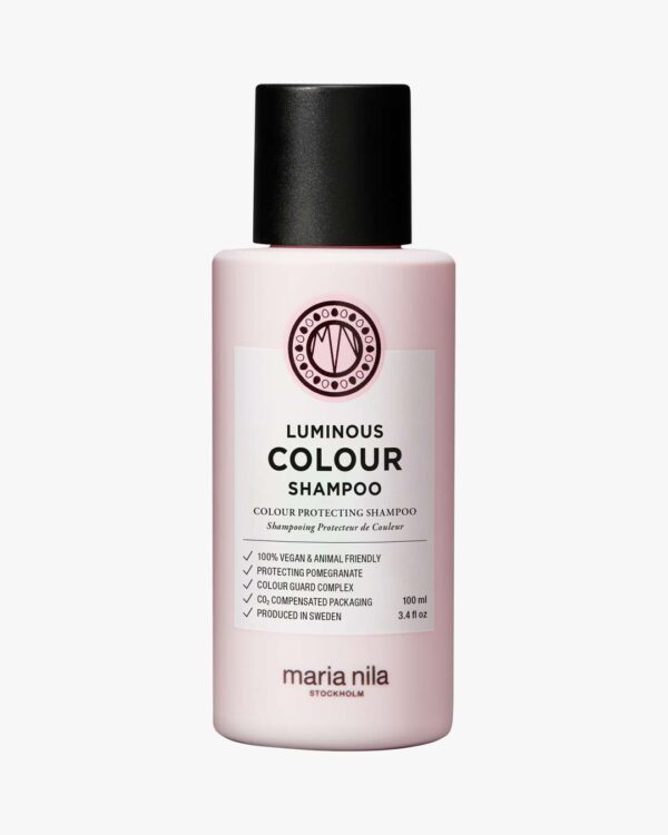 Luminous Colour Shampoo (Størrelse: 100 ML)