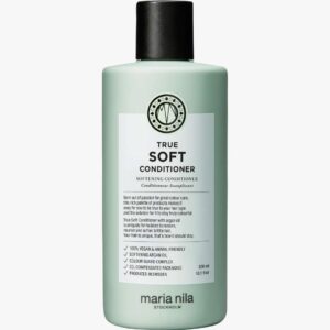 True Soft Conditioner (Størrelse: 300 ML)