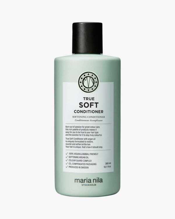 True Soft Conditioner (Størrelse: 300 ML)