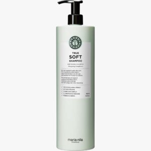 True Soft Shampoo (Størrelse: 1000 ML)