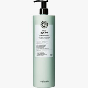 True Soft Conditioner (Størrelse: 1000 ML)