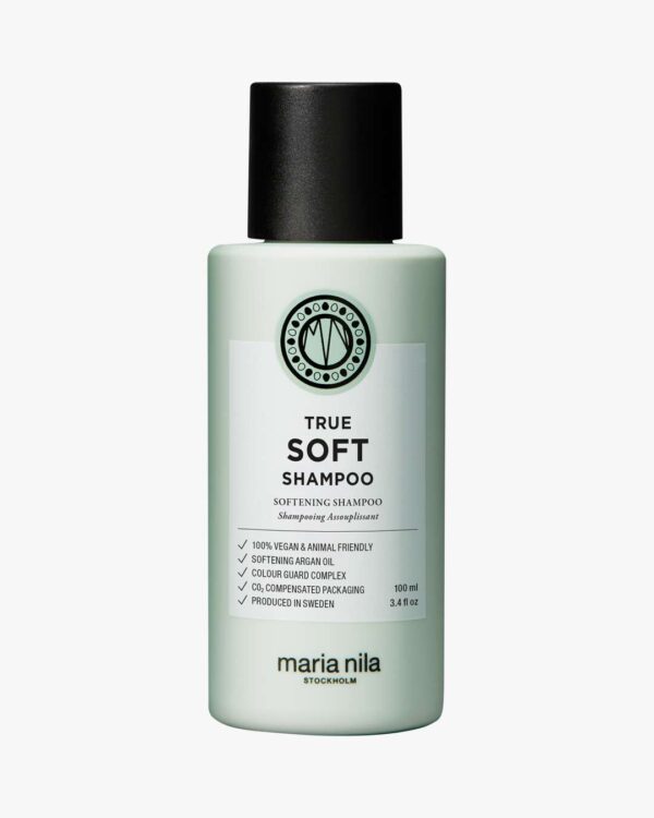 True Soft Shampoo (Størrelse: 100 ML)