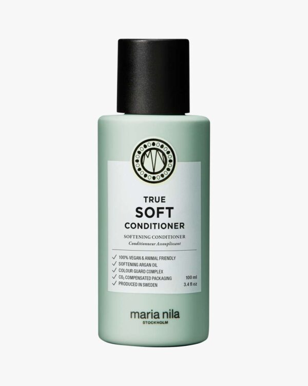 True Soft Conditioner (Størrelse: 100 ML)