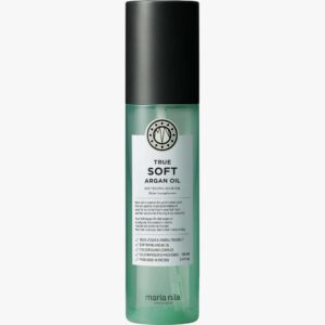 True Soft Argan Oil (Størrelse: 100 ML)