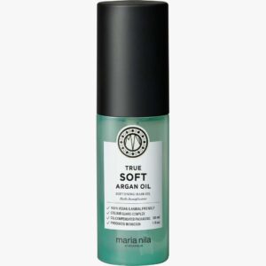 True Soft Argan Oil (Størrelse: 30 ML)