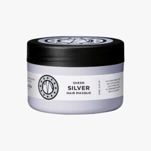 Sheer Silver Masque 250 ml