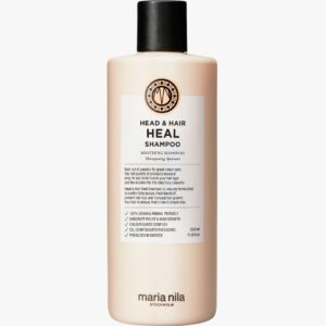 Head & Hair Heal Shampoo (Størrelse: 350 ML)