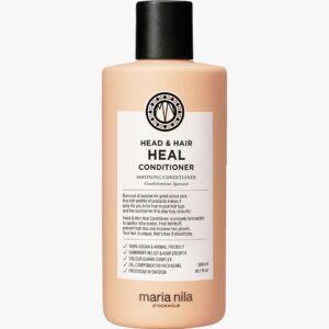 Head & Hair Heal Conditioner (Størrelse: 300 ML)