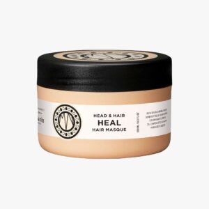 Head & Hair Heal Masque 250 ml