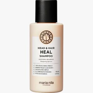 Head & Hair Heal Shampoo (Størrelse: 100 ML)