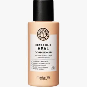 Head & Hair Heal Conditioner (Størrelse: 100 ML)