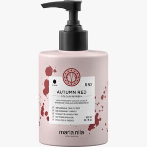 Colour Refresh Autumn Red 6.60 (Størrelse: 300 ML)