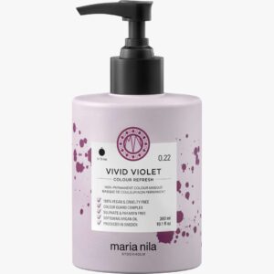 Colour Refresh Vivid Violet 0.22 (Størrelse: 300 ML)