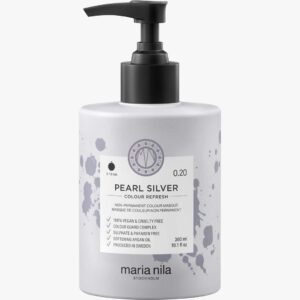 Colour Refresh Pearl Silver 0.20 (Størrelse: 300 ML)