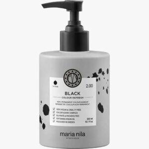 Colour Refresh Black 2.00 (Størrelse: 300 ML)