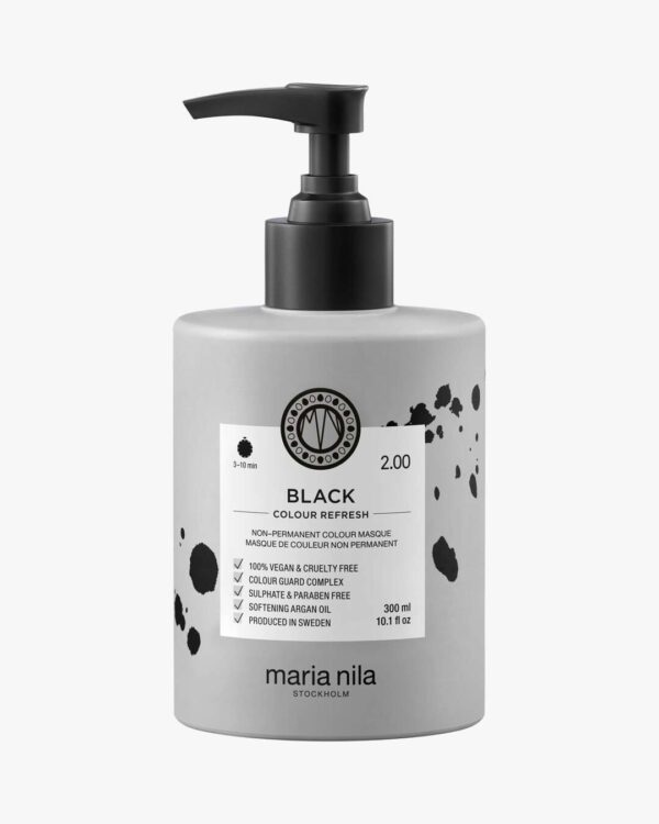 Colour Refresh Black 2.00 (Størrelse: 300 ML)