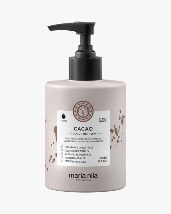 Colour Refresh Cacao 6.00 (Størrelse: 300 ML)