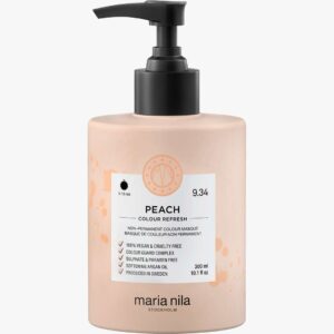 Colour Refresh Peach 9.34 (Størrelse: 300 ML)