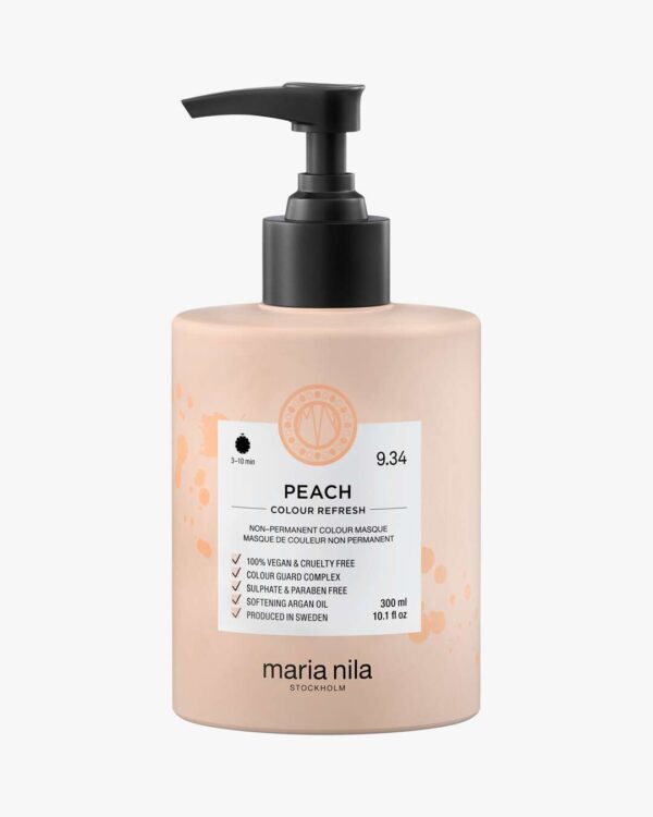 Colour Refresh Peach 9.34 (Størrelse: 300 ML)