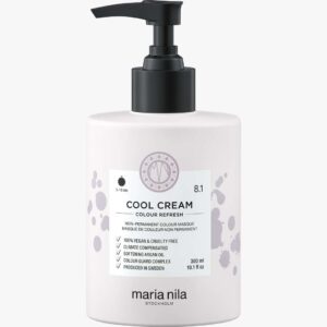 Colour Refresh Cool Cream 8.1 (Størrelse: 300 ML)