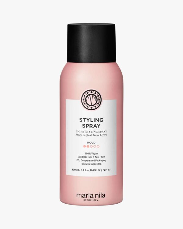 Styling Spray (Størrelse: 100 ML)